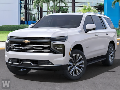 2025 Chevrolet Tahoe 4WD SUV for sale #CTS1564 - photo 1
