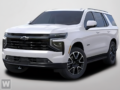2025 Chevrolet Tahoe 4WD SUV for sale #R245867 - photo 1