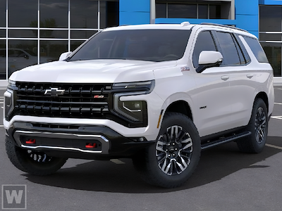 2025 Chevrolet Tahoe 4WD SUV for sale #SR174544 - photo 1