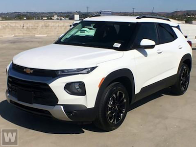 2023 Chevrolet Trailblazer AWD SUV for sale #PB008216C - photo 1