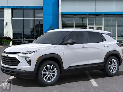 2025 Chevrolet Trailblazer FWD SUV for sale #SB150706 - photo 1