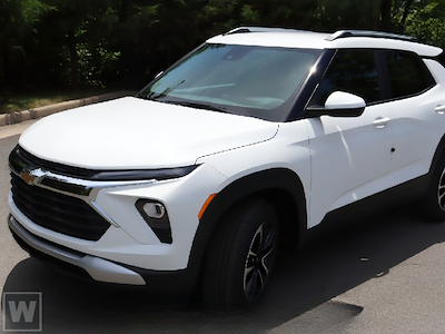 2025 Chevrolet Trailblazer AWD SUV for sale #27368 - photo 1