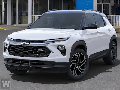 2025 Chevrolet Trailblazer AWD SUV for sale #SB101984 - photo 1