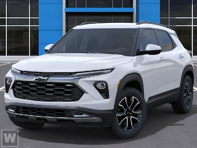 2026 Chevrolet Trailblazer AWD SUV for sale #021367 - photo 1