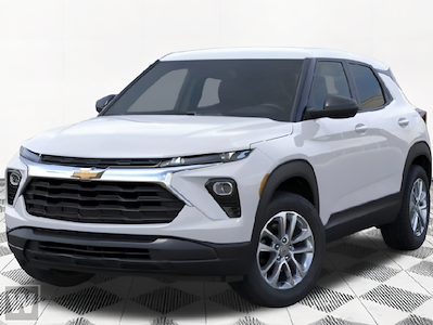 2026 Chevrolet Trailblazer FWD SUV for sale #TB001864 - photo 1