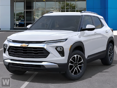 2026 Chevrolet Trailblazer FWD SUV for sale #TB011471 - photo 1