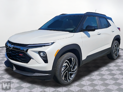 2026 Chevrolet Trailblazer FWD SUV for sale #TB010337 - photo 1