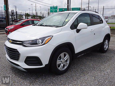 2022 Chevrolet Trax AWD SUV for sale #22439 - photo 1