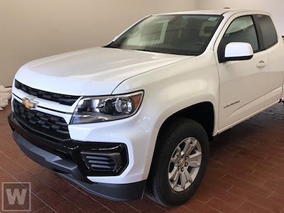 New 2022 Chevrolet Colorado LT Extended Cab 4WD Pickup for sale #95589 - photo 1