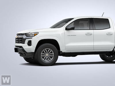2023 Chevrolet Colorado Crew Cab 4x4 Pickup for sale #CRNTQS - photo 1