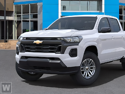 2024 Chevrolet Colorado Crew Cab 4x4 Pickup for sale #V12056 - photo 1