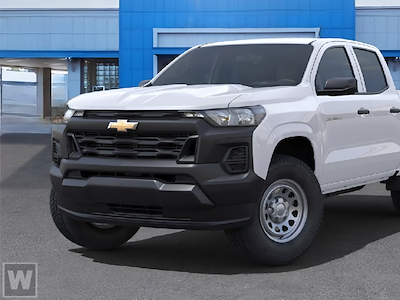 2024 Chevrolet Colorado Crew Cab 4x2 Pickup for sale #CD199952 - photo 1