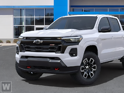 2024 Chevrolet Colorado Crew Cab 4x4 Pickup for sale #C212071 - photo 1