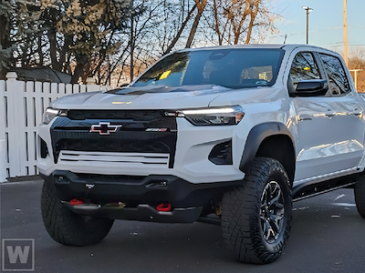 2024 Chevrolet Colorado Crew Cab 4x4 Pickup for sale #P249453 - photo 1