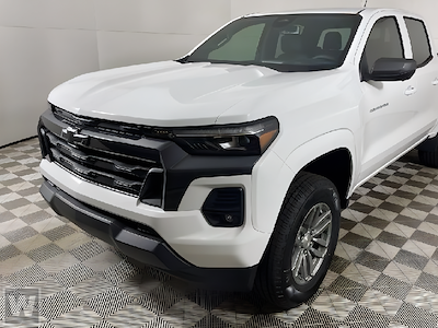 2025 Chevrolet Colorado Crew Cab 4x2 Pickup for sale #P253818 - photo 1