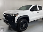 New 2026 Chevrolet Colorado Trail Boss Crew Cab for sale #C26403 - photo 1