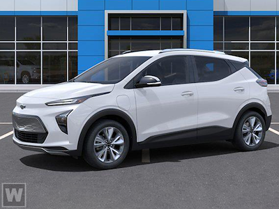 New 2023 Chevrolet Bolt EUV LT for sale #FG53474 - photo 1