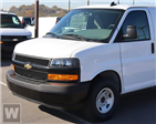 New 2021 Chevrolet Express 2500 Empty Cargo Van for sale #M1302840 - photo 1