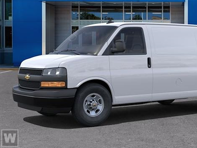 New 2023 Chevrolet Express 2500 Work Van RWD Ranger Design Upfitted Cargo Van for sale #F240396 - photo 1