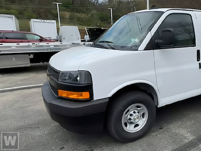 New 2024 Chevrolet Express 2500 Empty Cargo Van for sale #24-9582 - photo 1