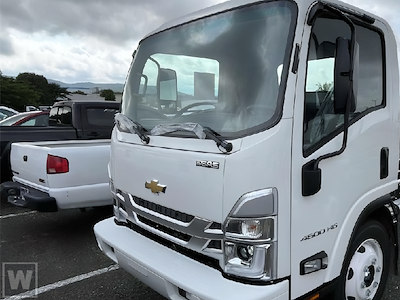 2025 Chevrolet LCF 4500HG Regular Cab 4x2 Cab Chassis for sale #CV01109 - photo 1
