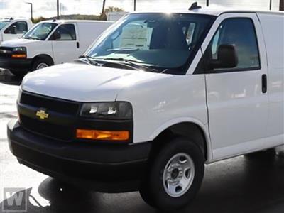 New 2021 Chevrolet Express 3500 159 WB Cutaway for sale #TR86821 - photo 1