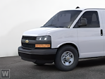 New 2024 Chevrolet Express 3500 Service Utility Van for sale #FR2776X - photo 1