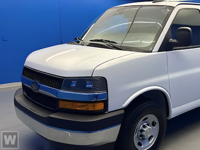 New 2025 Chevrolet Express 3500 LS Passenger Van for sale #25-7526 - photo 1