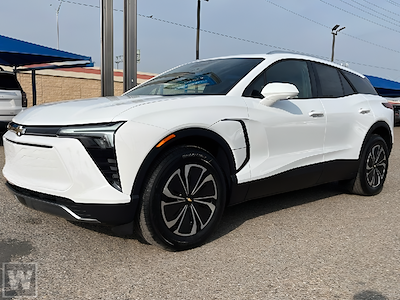 2024 Chevrolet Blazer EV AWD SUV for sale #CTR1843 - photo 1