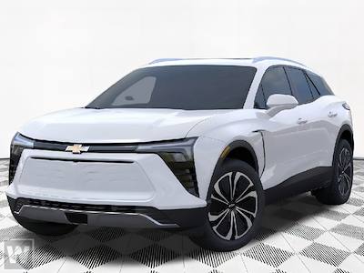 New 2025 Chevrolet Blazer EV FWD LT FWD SUV for sale #SS190817 - photo 1