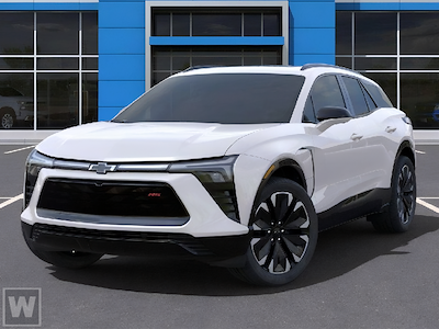 2025 Chevrolet Blazer EV AWD SUV for sale #25-6251 - photo 1