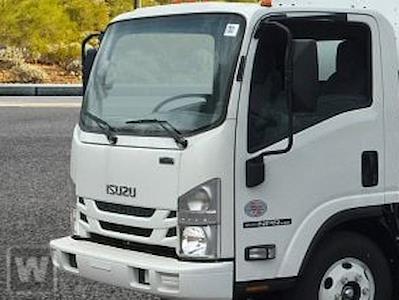 New 2020 Isuzu NPR-HD Regular Cab 4x2 16' Metro Truck Body Box Truck for sale #200403 - photo 1