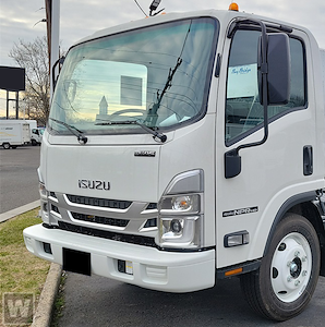2024 Isuzu NPR-HD Regular Cab 4x2 Cab Chassis for sale #P242153 - photo 1