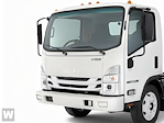 New 2025 Isuzu NPR-HD Regular Cab Box Truck with Liftgate for sale #T54521 - photo 1