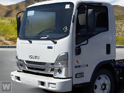 2024 Isuzu NRR Regular Cab 4x2 Cab Chassis for sale #P246726 - photo 1