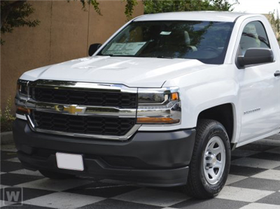 2018 Chevrolet Silverado 1500 Regular Cab 4x2 Pickup for sale #S2400488A - photo 1