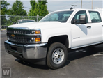 New 2019 Chevrolet Silverado 2500 Crew Cab Reading Steel UR132A-DW 11' Service Truck for sale #WTS6789 - photo 1