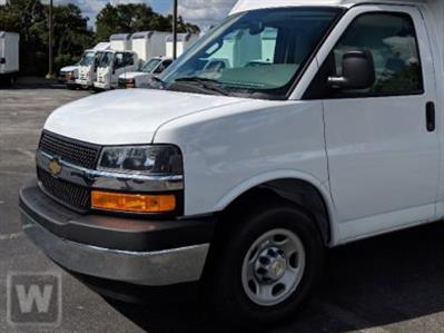 New 2019 Chevrolet Express 3500 139 WB Cutaway for sale #1903270 - photo 1