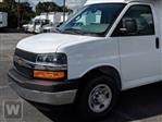 New 2019 Chevrolet Express 3500 15'x7.6" Bay Bridge Box Van for sale #17816 - photo 1