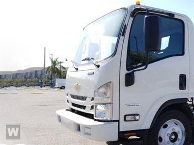 New 2019 Chevrolet LCF 4500 Regular Cab 4x2 12' Reading Landscape Dump for sale #gmtrade001 - photo 1