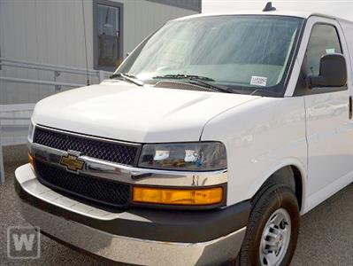 New 2019 Chevrolet Express 2500 Supreme Box Truck for sale #WTS1234 - photo 1