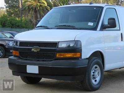 New 2019 Chevrolet Express 3500 Work Van 4x2 Empty Cargo Van for sale #WTS4567 - photo 1