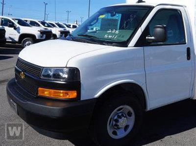 New 2020 Chevrolet Express 3500 Work Van 4x2 Cutaway for sale #202321KX - photo 1