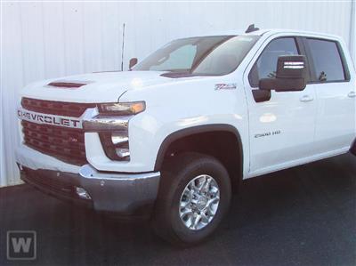 New 2020 Chevrolet Silverado 2500 LT Crew Cab for sale #A7026 - photo 1