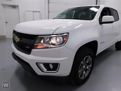 2020 Chevrolet Colorado Crew Cab 4x4 Pickup for sale #2003590 - photo 1