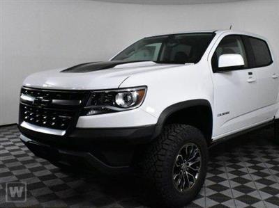 2020 Chevrolet Colorado Crew Cab 4WD Pickup for sale #200452 - photo 1