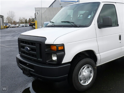 New 2013 Ford E-150 Empty Cargo Van for sale #FS984A - photo 1