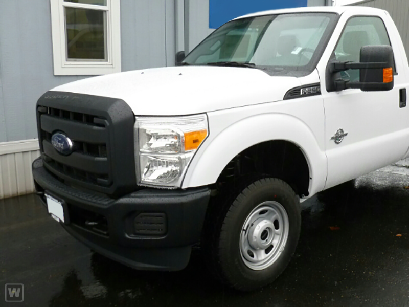 New 2015 Ford F-250 - photo 1