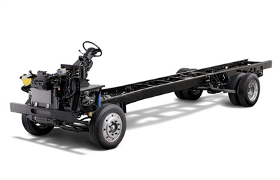 New 2016 Ford F-59 - photo 1