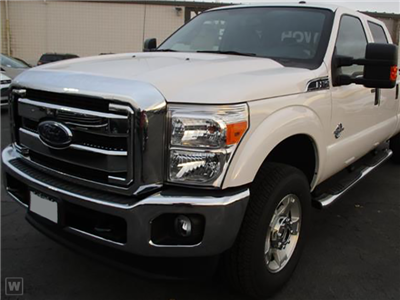 New 2016 Ford F-350 - photo 1